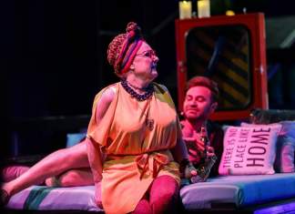 Premieră la TNTm. Spectacolul inCREDibil analizează fericirea