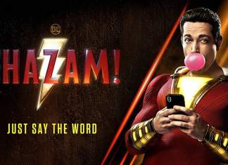 Shazam!: când superputerea este de fapt familia