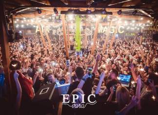 EPIC VARA: Clubul care ţi-a furat inima revine în nightlife-ul timişorean! #EV5 GALERIE FOTO