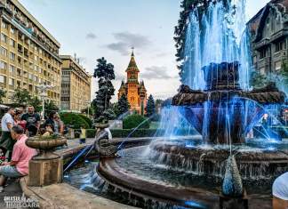 Timișoara – municipiul cu cele mai mari taxe și impozite din România