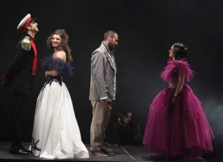 Schimb de roluri la TNTm, ofertă de nerefuzat