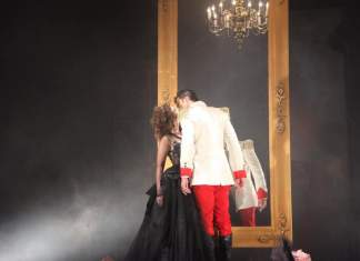 Prognoza lunii mai de teatru anunță vreme bună la TNTm