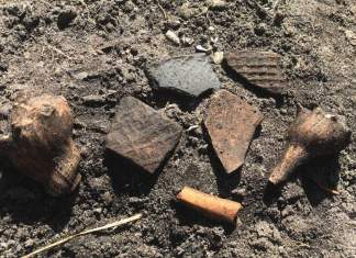 Localitatea Parța aflată lângă Timișoara va intra în circuitul turistic cu sanctuarul neolitic. De ce spun arheologii că este una din cele mai frumoase realizări artistice?