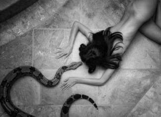 Suntem aici să salvăm Edenul