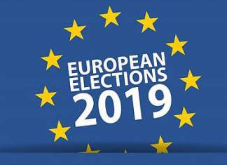 Timișorenii au ieșit la vot- prezența este de 57% la alegerile europarlamentare! Bravo Timișoara!