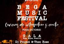 Vezi programul complet al Festivalului Artelor Timișorene desfășurat între 3 și 9 iunie. Zeci de evenimente în piețele centrale ale orașului