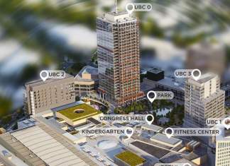 Openville își schimbă numele în Iulius Town