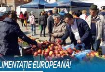 Deputatul Marian Cucșa, președintele ALDE Timiș: Pentru că încurajez consumul de produse autohtone, în mandatul meu, am inițiat și susținut legi care vin în sprijinul fermierilor români! (electoral)