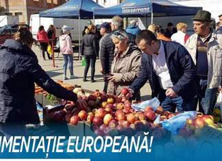 Deputatul Marian Cucșa, președintele ALDE Timiș: Pentru că încurajez consumul de produse autohtone, în mandatul meu, am inițiat și susținut legi care vin în sprijinul fermierilor români! (electoral)