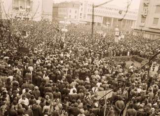 Liviu Dragnea a declarat că Muzeul Revoluției Anticomuniste va fi făcut la Timișoara de PSD în Garnizoana din Piața Libertății. Ce spune despre actualul primar al Timișoarei