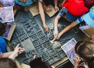 Vino să facem împreună turul arhitectural al orașului Timișoara