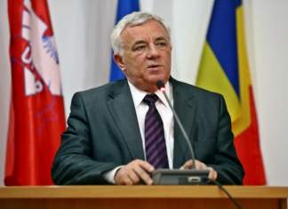 Mediul înconjurător şi gospodărirea judicioasă a apelor în atenţia candidaţilor UNPR