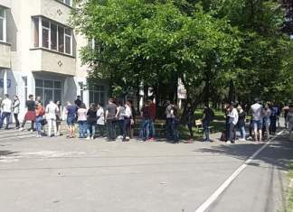 Cele mai prolifice secții de votare din Timișoara – unde au votat peste 98% din totalul celor înscriși pe liste