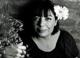 In memoriam Simona Croitoriu