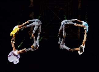 Zburători, efecte speciale, iluzii. Începe FEST-ul Teatrului Național din Timișoara: super-spectacole în aer liber cu acces gratuit