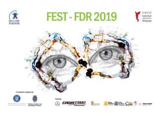 Începe FEST-FDR2019, Outdoor, cu super-spectacole în aer liber
