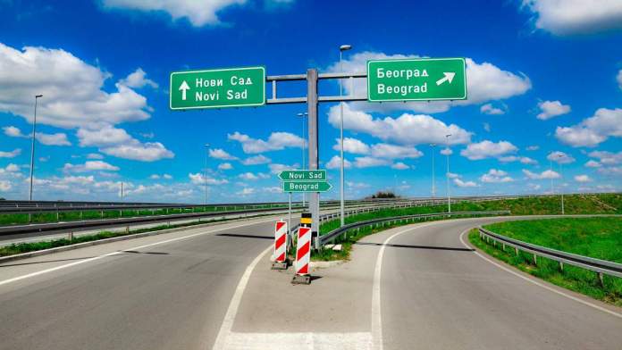 autostrada-belgrad-novi-sad-drum-cer-senin-placute-marcaj