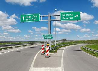 Autostrada Timișoara – Belgrad este tot mai aproape de realitate. În toamnă ar putea începe licitația pentru proiectare și execuție