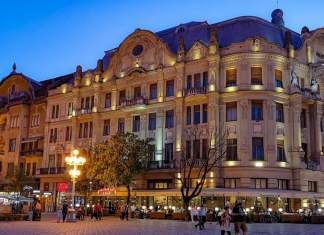 Mesajul Rectorului UPT Florin Dragan „Colaborarea, cercetarea și inovarea se manifestă cel mai bine într-un climat bazat pe democrație, bazat pe libertate.”