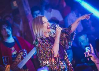 Nu e un secret, deja se știe: când vine Delia, în Epic Vara, e nebunie!