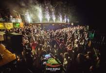 Istoria se ascultă la Ponton: celebrează Volumul 33 și 8 ani de Maestros del Ritmo!