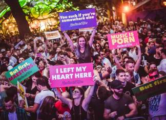 Timişoara păstrează tradiția: Maestros del Ritmo mixează, pentru al patrulea an consecutiv, la Untold!