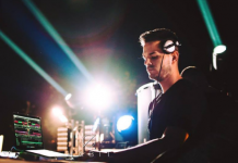 Timişoreanul Narciss face cluburile să trepideze cu noua sa piesă