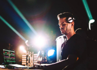 Timişoreanul Narciss face cluburile să trepideze cu noua sa piesă