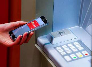 Tehnologie de ultimă oră în Timișoara – scoți bani de la bancomat doar cu telefonul mobil! La ce ATM-uri din oraș poți retrage numerar?