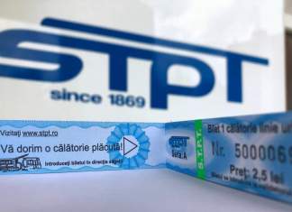 STPT a redeschis punctele de vânzare bilete de la Catedrală și din Piața Mărăști
