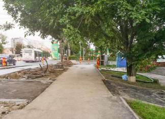 Calea Aradului interzisă mijloacelor de transport în comun în weekend! Pe unde vor fi deviate traseele liniilor 17, 18, E2 si E6?