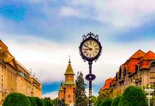 Programele Asociației Timișoara Capitala Culturală a Europei pentru acest weekend