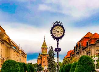 Timișoara Cities Summit 2025: Lideri din 9 țări europene și președintele României, așteptați în septembrie