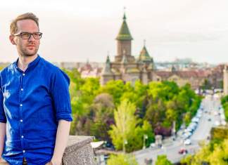 Candidatul Alianței USR PLUS la Primăria Timișoara consideră că este necesară o dezbatere la nivel național despre atribuțiile și structura Poliției Locale și de o resetare imediată a acestei insituții la noi, în Timișoara.