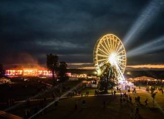 Manele la Electric Castle 2019 (video)! Cum i-au mulțumit organizatorii DJ-ului care a pus petrecăreților melodia lui Adrian Copilul Minune