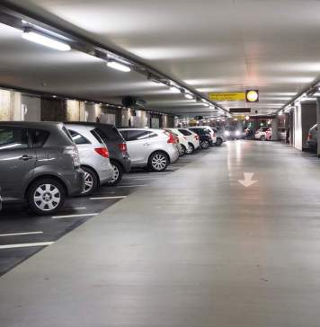 3 locuri unde s-ar putea construi parcări subterane în zona centrală a Timișoarei