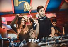 Salvaţi de clopoţel: timişorenii îşi petrec vinerea cu vestitul Mahmut Orhan, la Epic Vara!