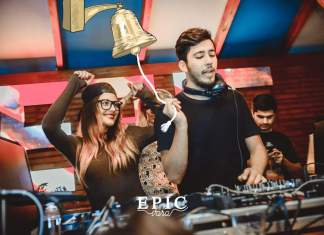 Salvaţi de clopoţel: timişorenii îşi petrec vinerea cu vestitul Mahmut Orhan, la Epic Vara!