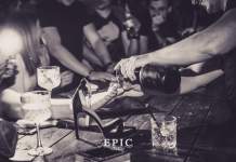 Epic Vara e #HOT, iar Timişoara petrece ca în Dubai!