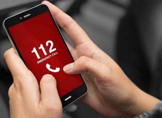 Femeie salvată dintr-un apartament cuprins de fum în Timișoara