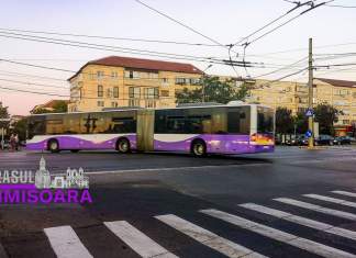 Pentru că nu vor (sau nu pot) să pună automate de bilete în stațiile din Timișoara, STPT anunță că joi vor fi deschise doar patru puncte de vânzare bilete în tot orașul