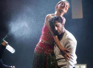 Ce spectacole de teatru vor fi la FEST-FDR 2019?