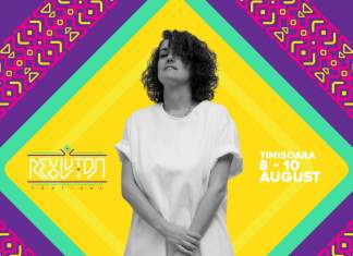 Kosheen confirmat la R:EVOL:UTION Festival în luna august la Timișoara