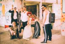 Ce nume vor urca pe scena R:EVOL:UTION Festival la Timișoara?