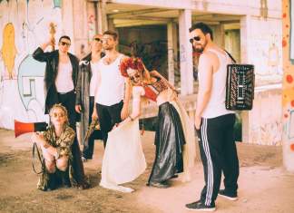 Ce nume vor urca pe scena R:EVOL:UTION Festival la Timișoara?