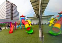 Din această toamnă, Iulius Town găzduiește prima grădiniţă din timişoara cu predare după curriculum britanic