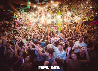 Colecţionează amintiri de neuitat, la Epic Vara, cu The Prince Karma și Mr. Jack