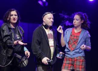 Două premiere fabuloase deschid stagiunea Teatrului Național din Timișoara