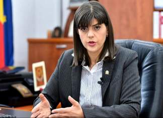Europa a ajuns la un consens – Laura Codruța Kovesi va fi viitoarea procuror-șef al Europei