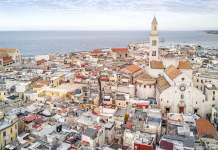 Minivacanță de 5 zile în Bari – zbor din Timișoara și cazare la 70 euro de persoană